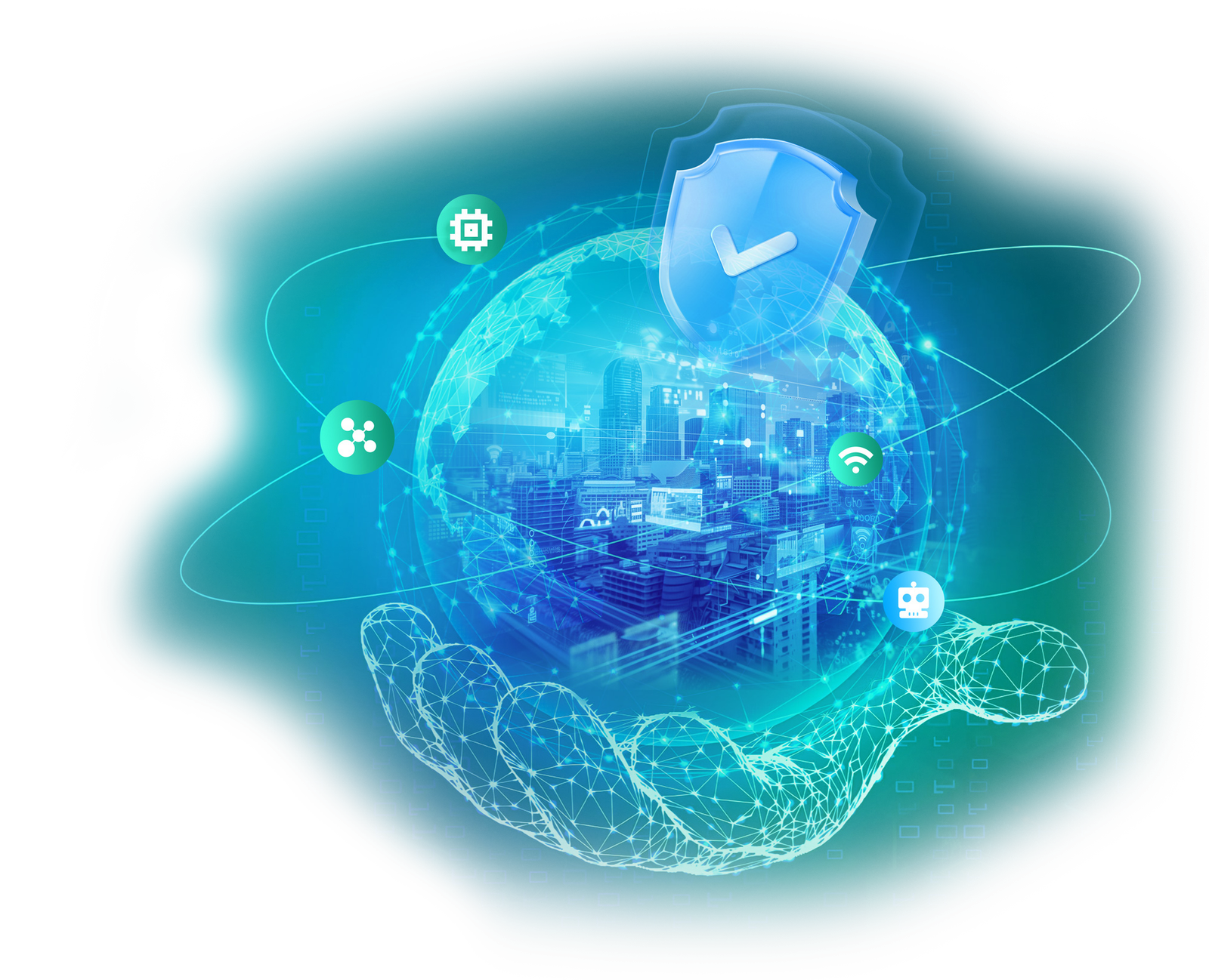 cybertech & safety