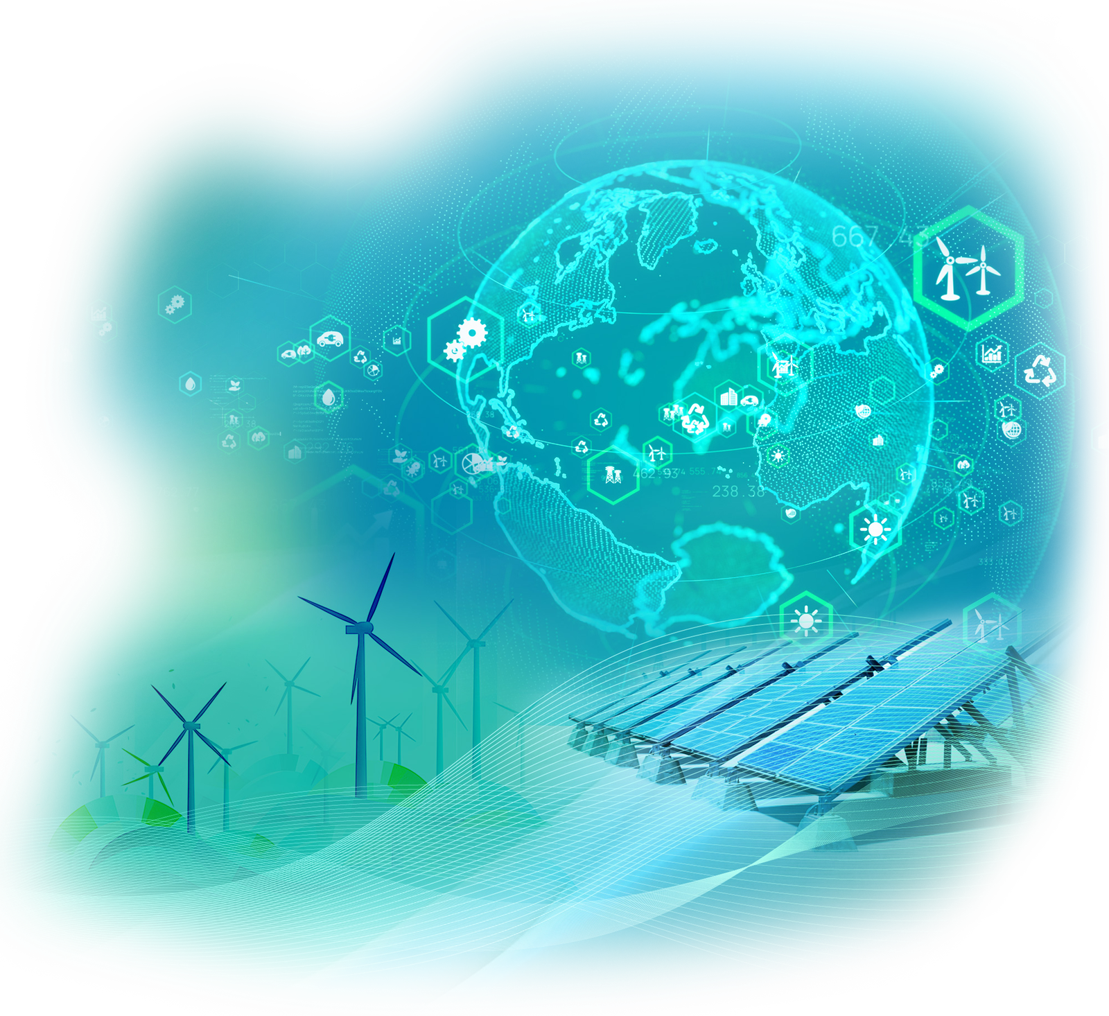 energy & environment