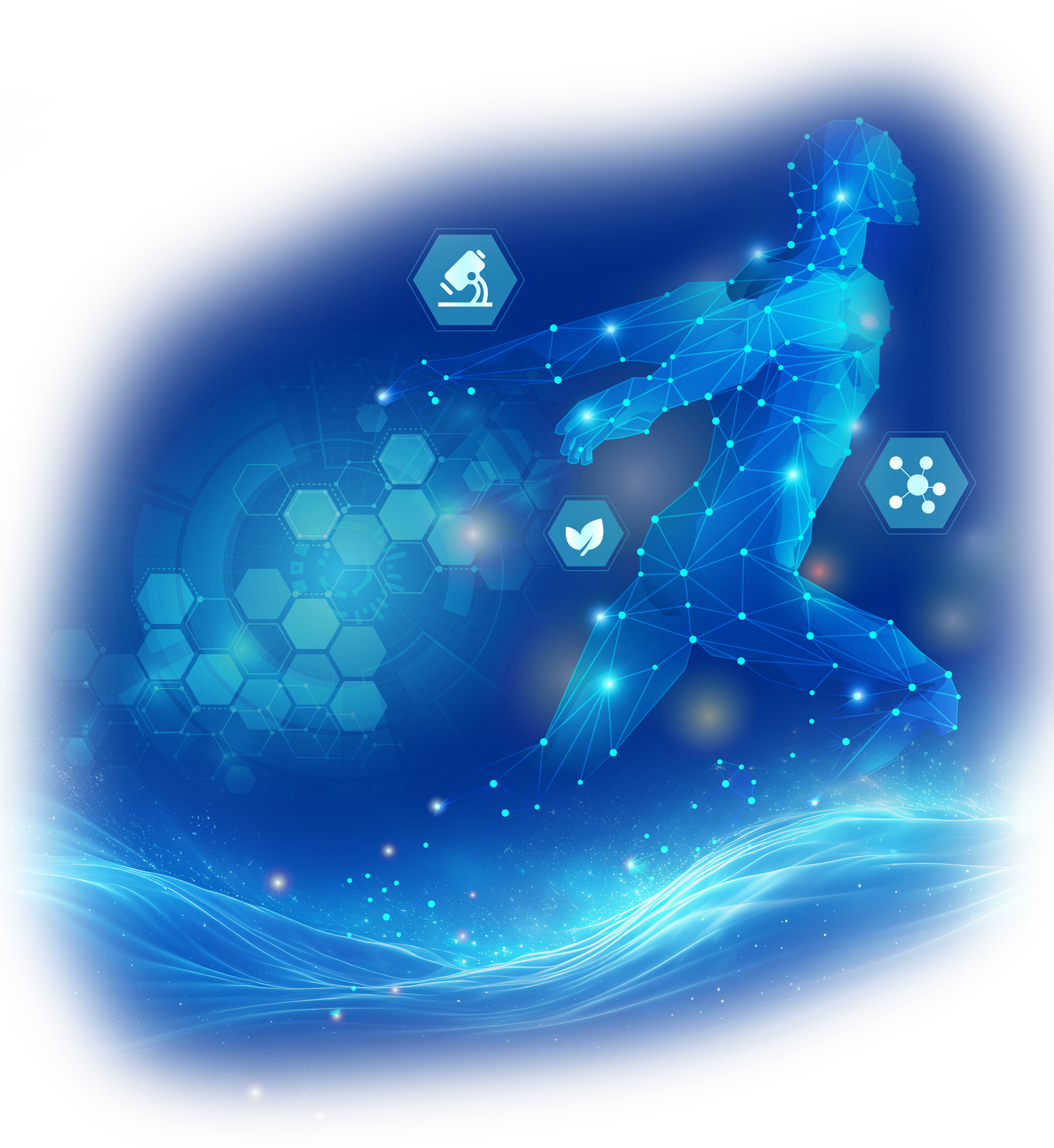 health and nutrition
