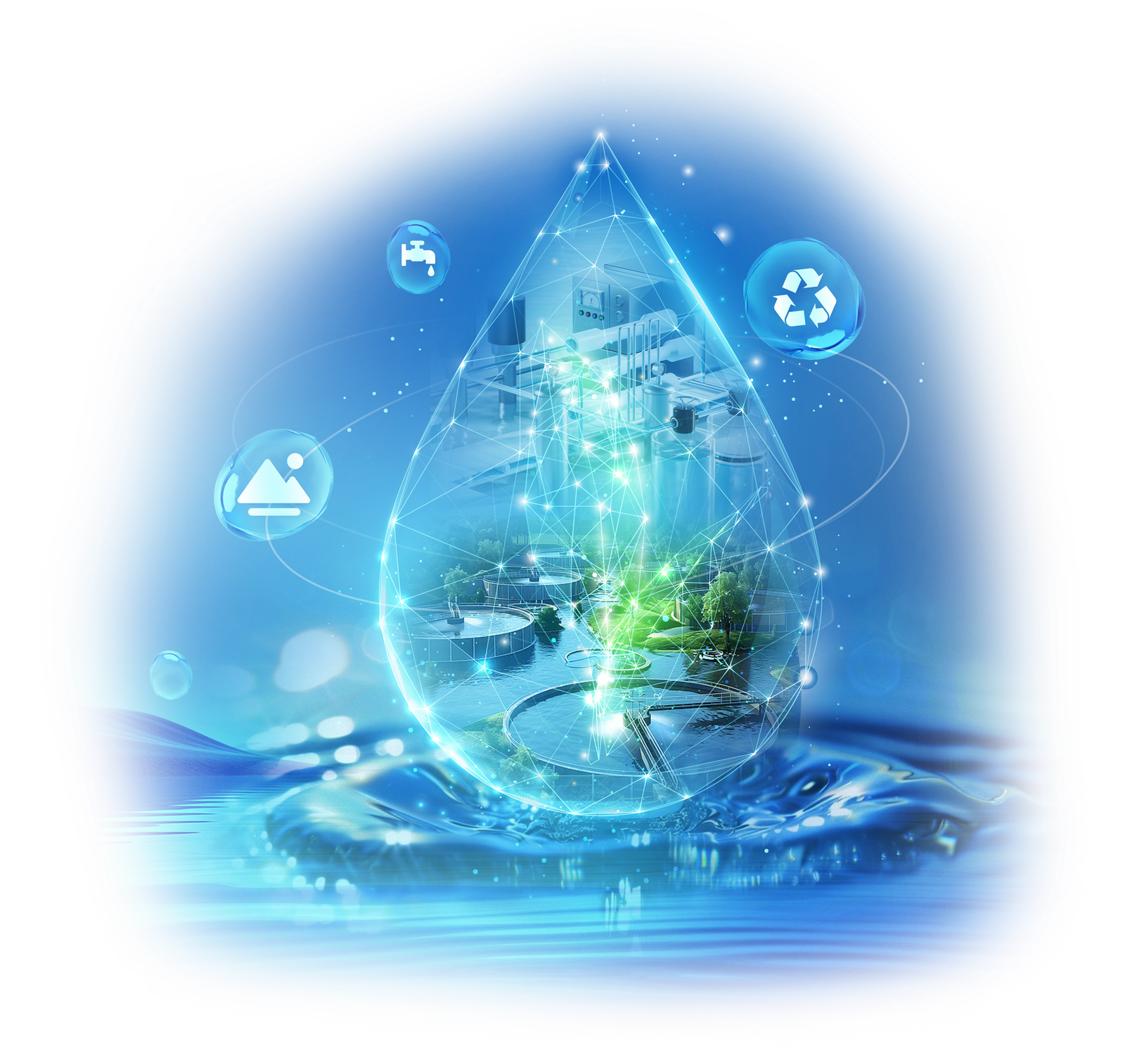 the water challenge