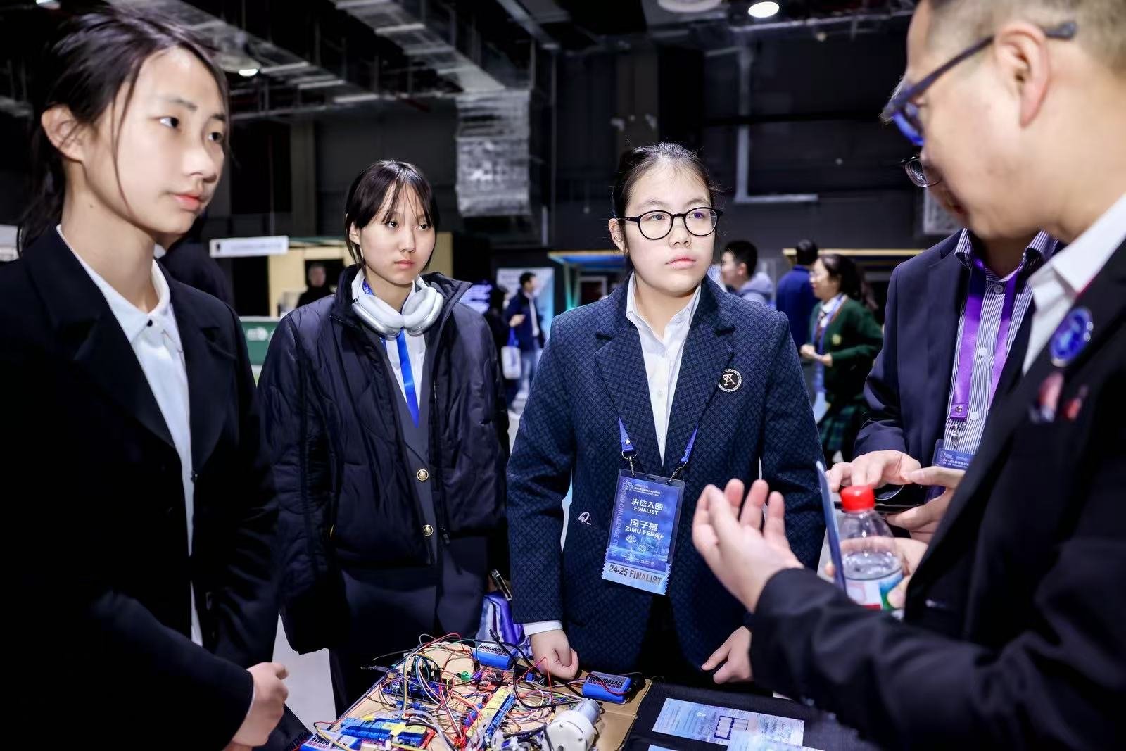 expo photo
