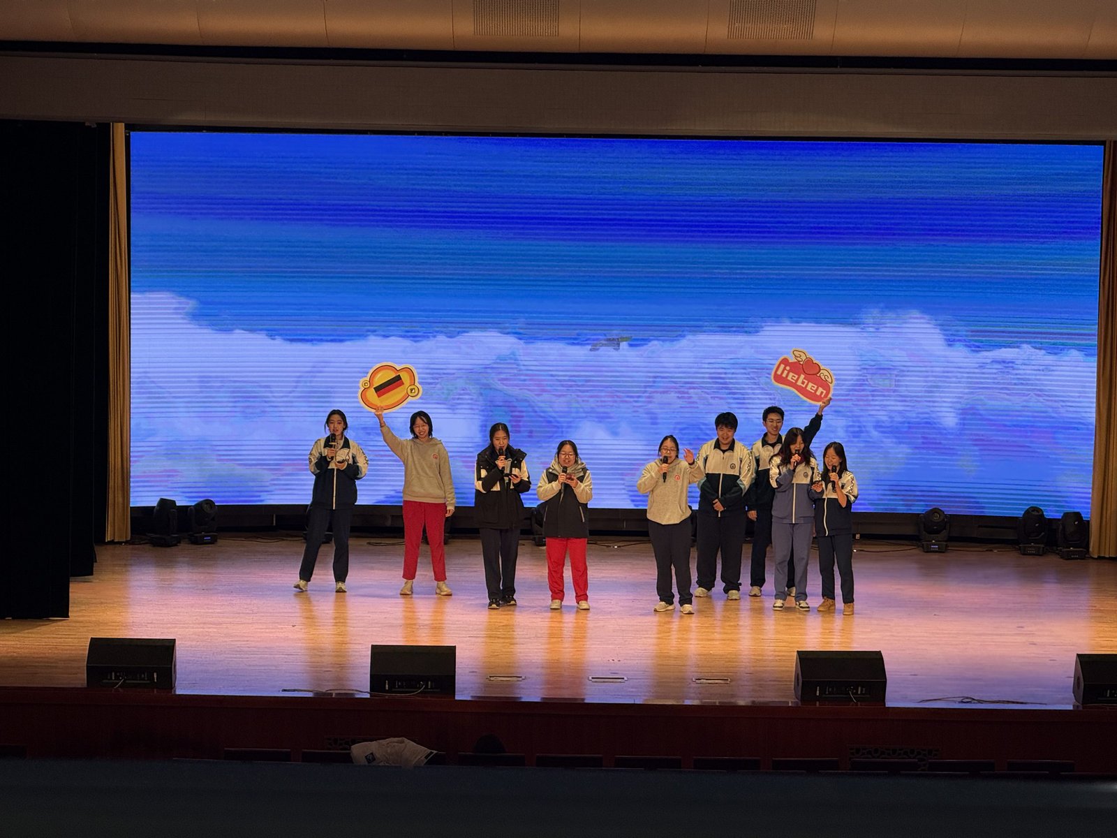 rehersal photo 2