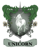 unicorn