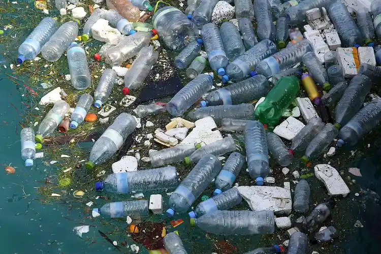 photo of plastic