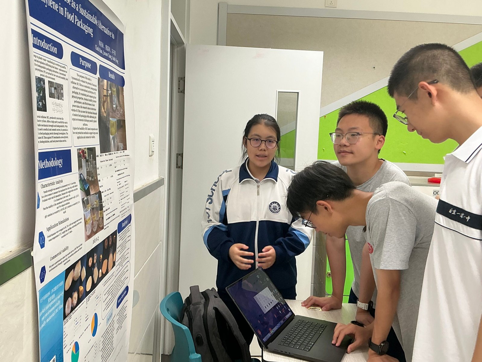 pbl presentation photo 1