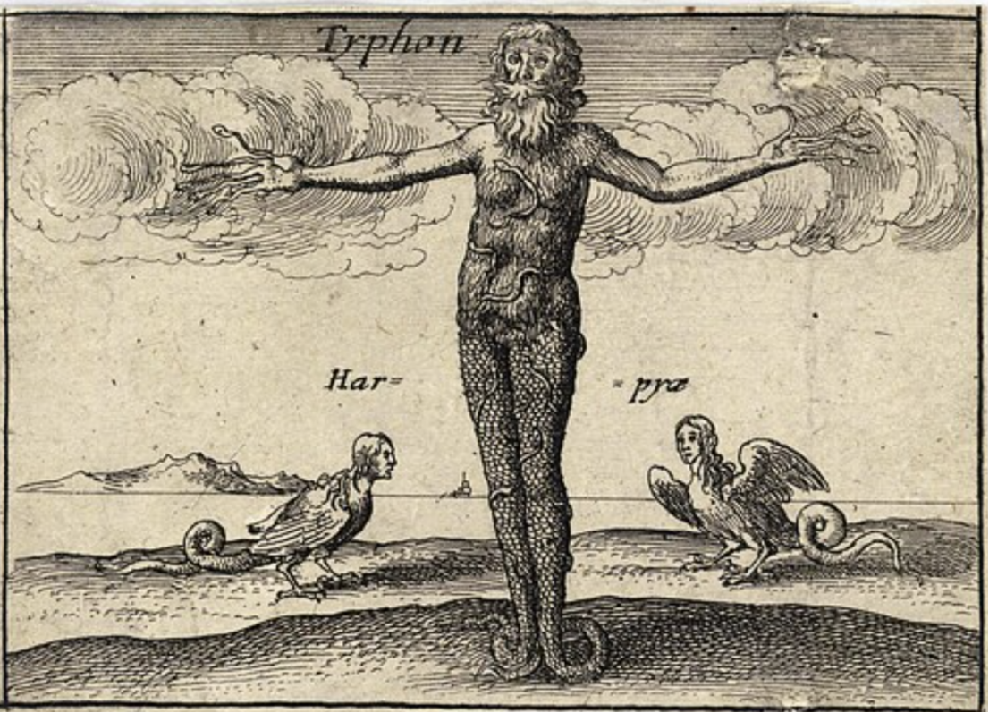 Typhon