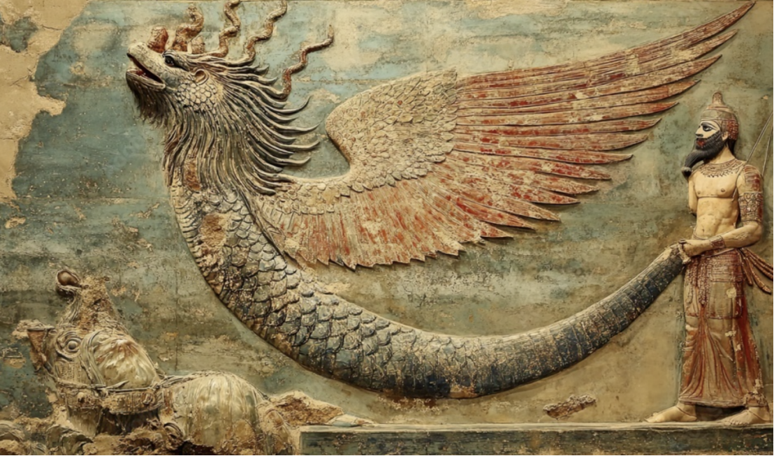Tiamat