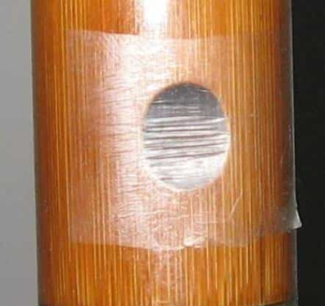 flute film