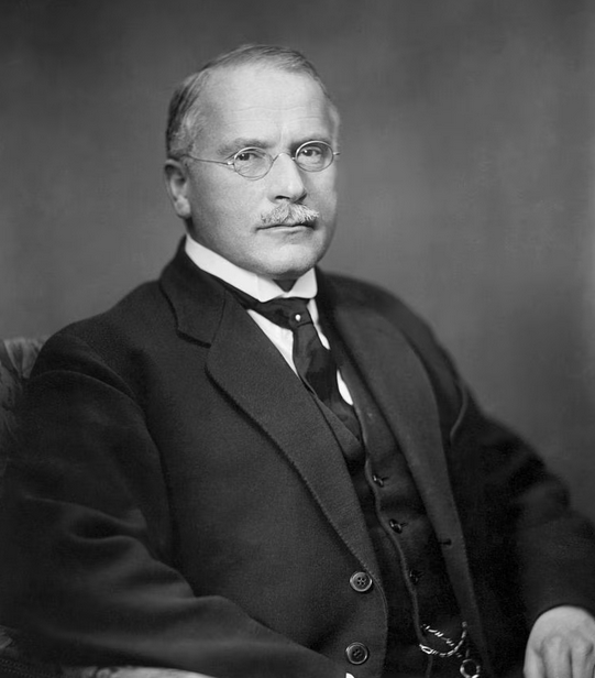 Carl Jung